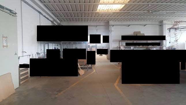 immobile attivita commerciale all'asta in Via G Ferraris, 996/1030 - 45021 Badia Polesine (RO) - 5