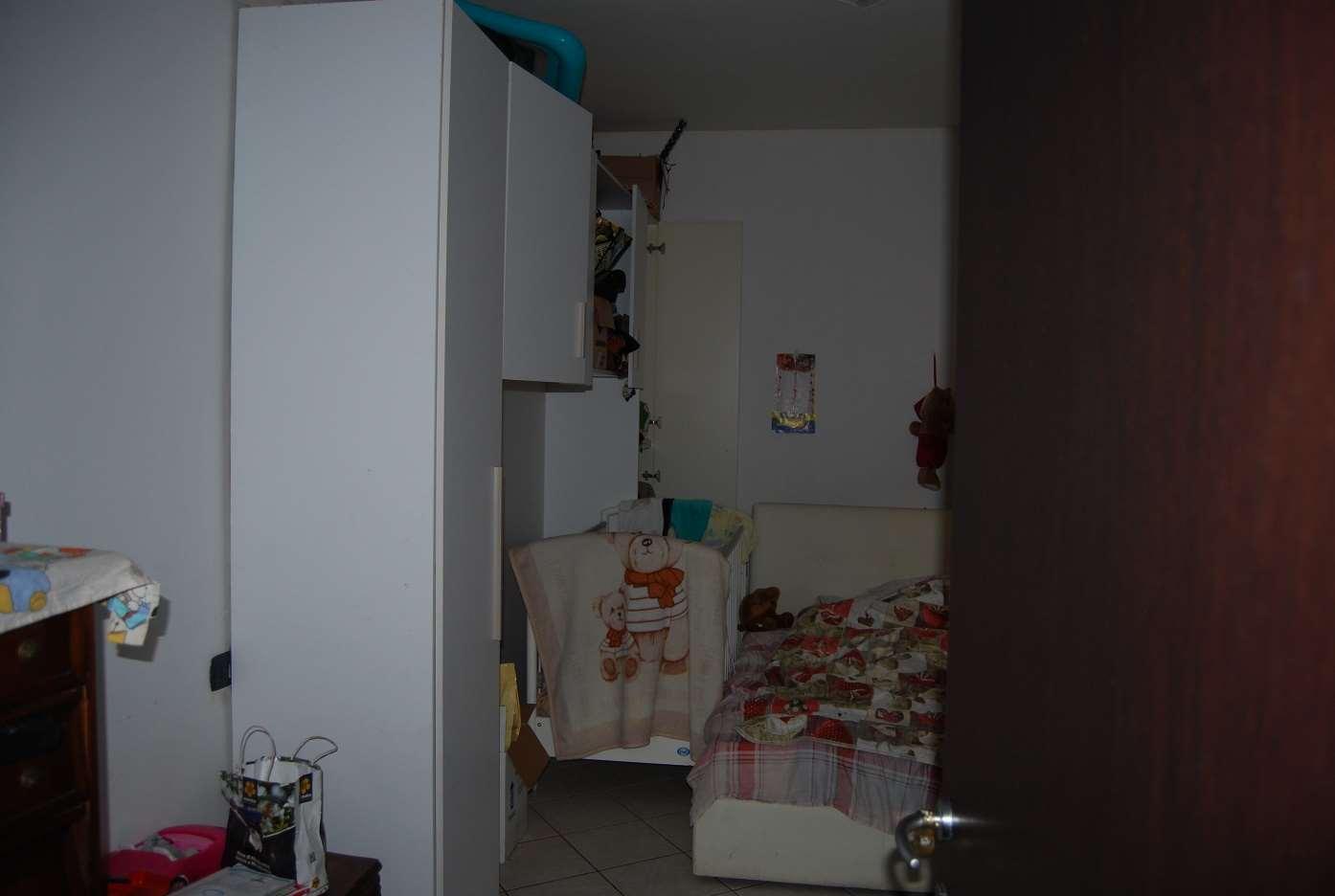immobile appartamento all'asta in VIA PADANA OVEST N 6/A - 15028 Quattordio (AL) - 2