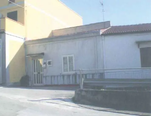immobile APPARTAMENTO ALL'ASTA IN FRAZ ROCCA, VIA NAZIONALE CAPRI LEONE (ME) - 3