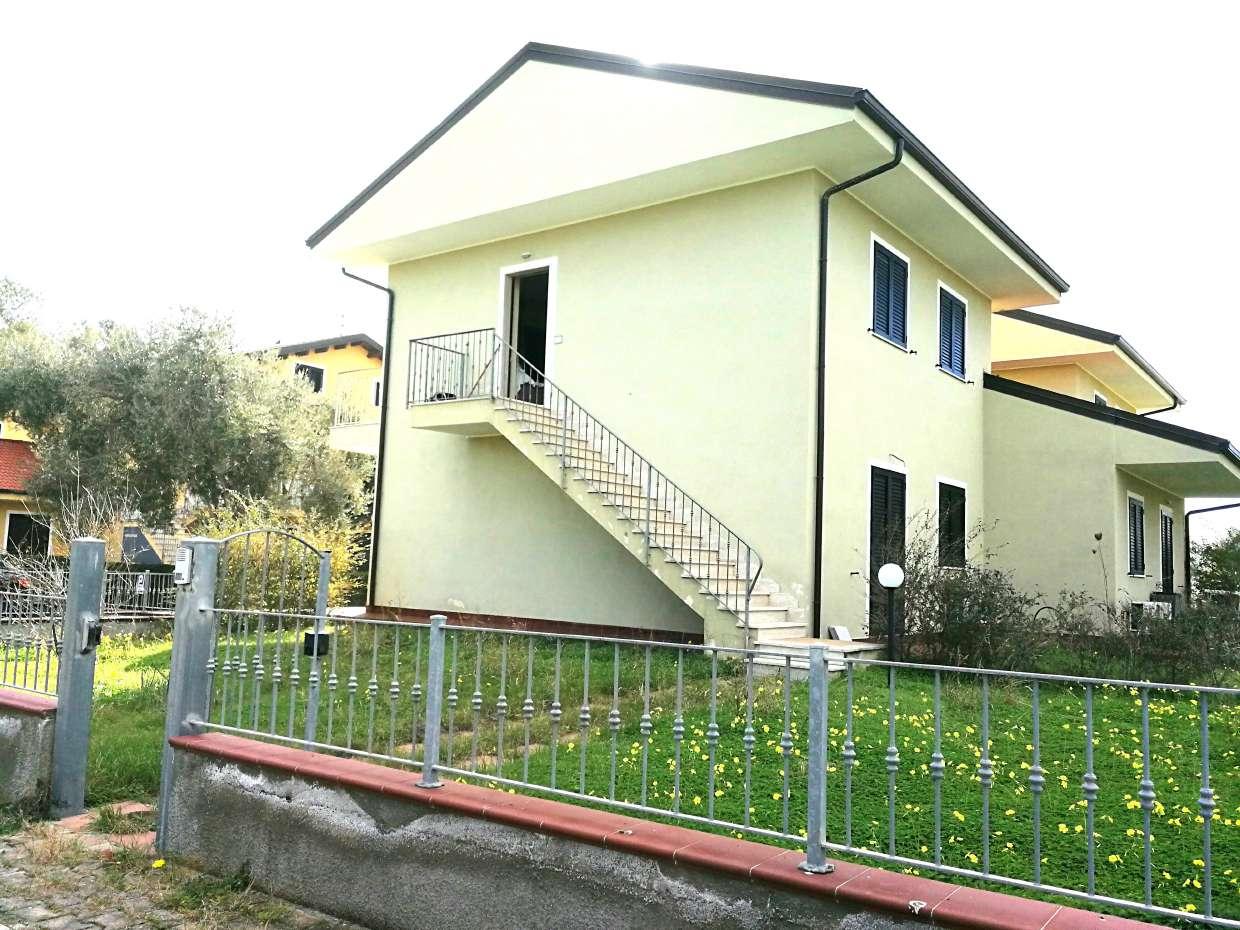 immobile appartamento all'asta in di Torretta, Via Rosario Livatino, snc - 88812 Crucoli (KR) - 2