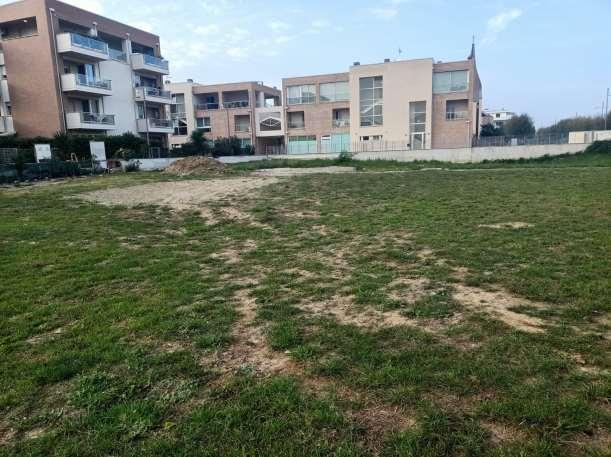 immobile terreno all'asta in Via Trentino snc - 63018 Porto Sant'Elpidio (FM) - 1