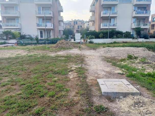 immobile terreno all'asta in Via Trentino snc - 63018 Porto Sant'Elpidio (FM) - 2