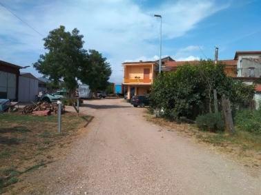 immobile appartamento all'asta in Via Scarpati snc - 81053 Riardo (CE) - 4