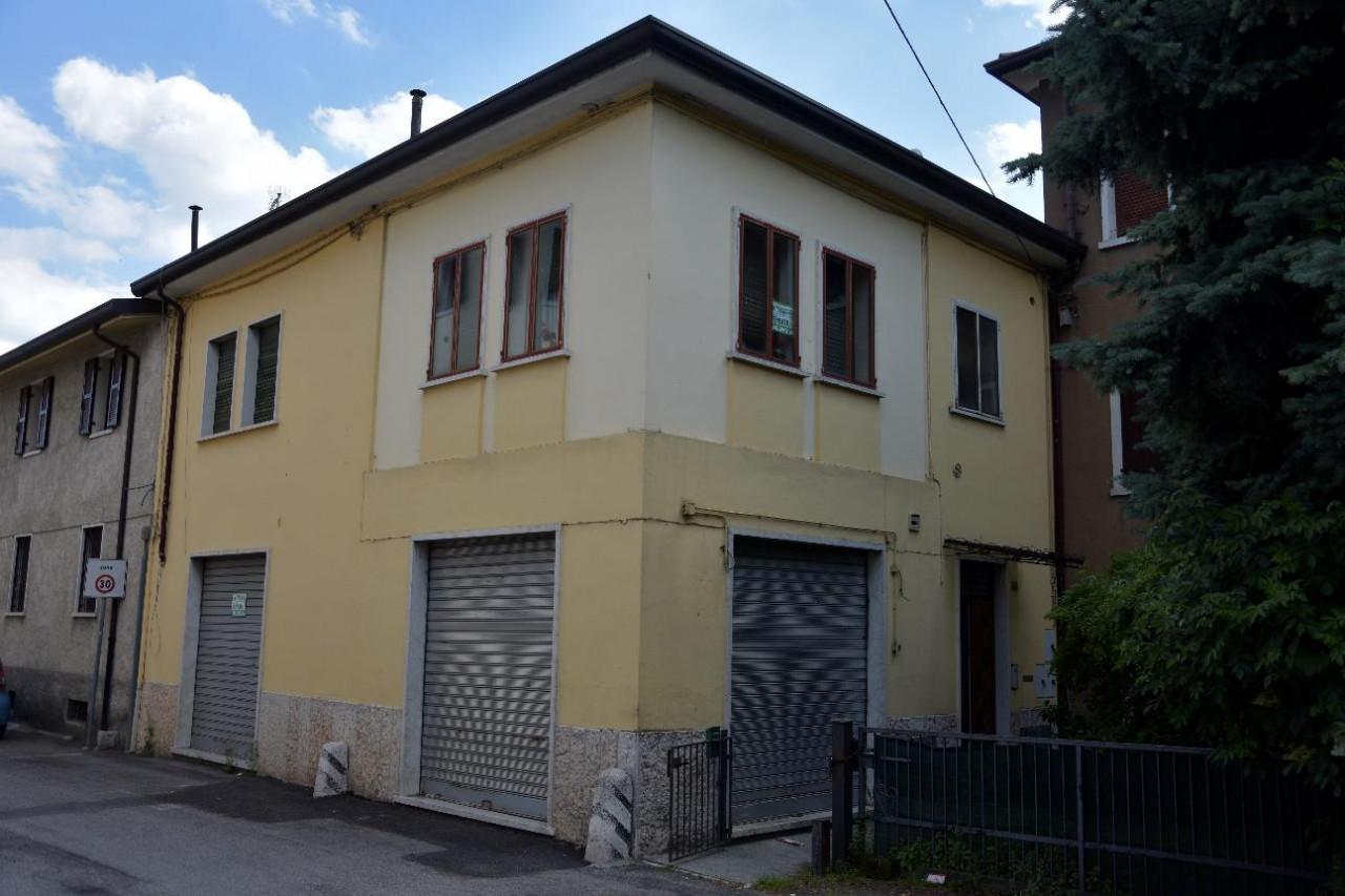 immobile APPARTAMENTO ALL'ASTA IN VIA BRENNERO 107 - 37015 SANT'AMBROGIO DI VALPOLICELLA (VR) - 1