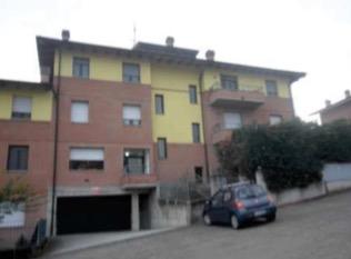 immobile garage all'asta in via Cà Bonettini n224 Marano sul Panaro (MO) - 1