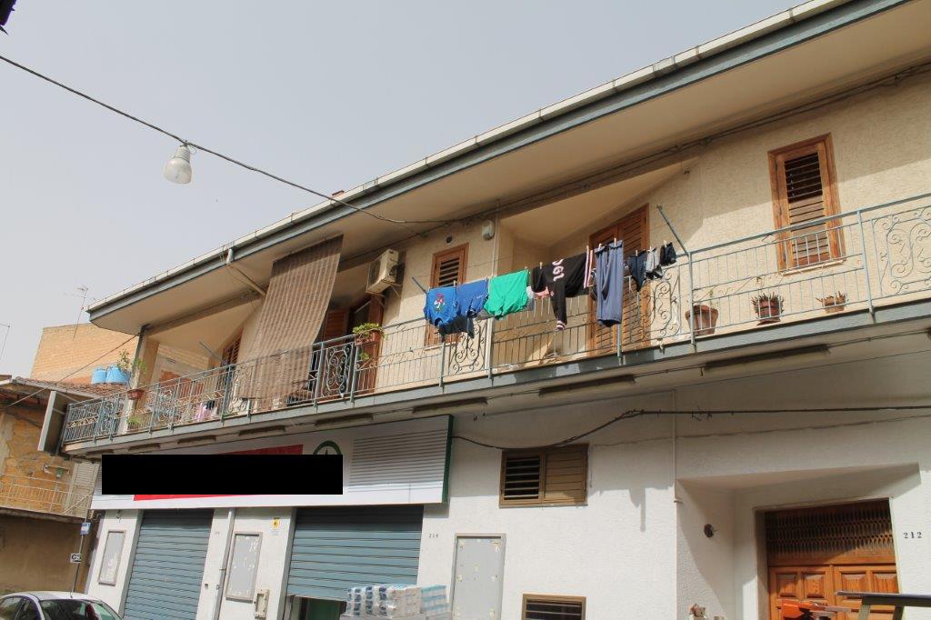 immobile attivita commerciale all'asta in Via FERRERI GRAZIA  208  - 94012 Barrafranca (EN) - 1
