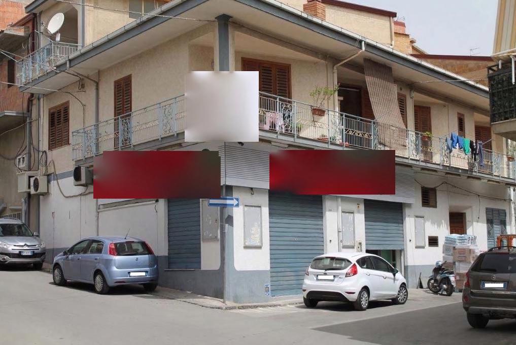 immobile attivita commerciale all'asta in Via FERRERI GRAZIA  208  - 94012 Barrafranca (EN) - 2