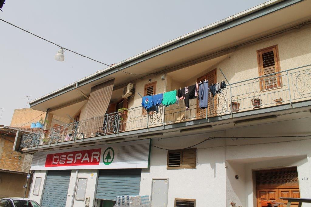 immobile attivita commerciale all'asta in Via FERRERI GRAZIA  208  - 94012 Barrafranca (EN) - 3