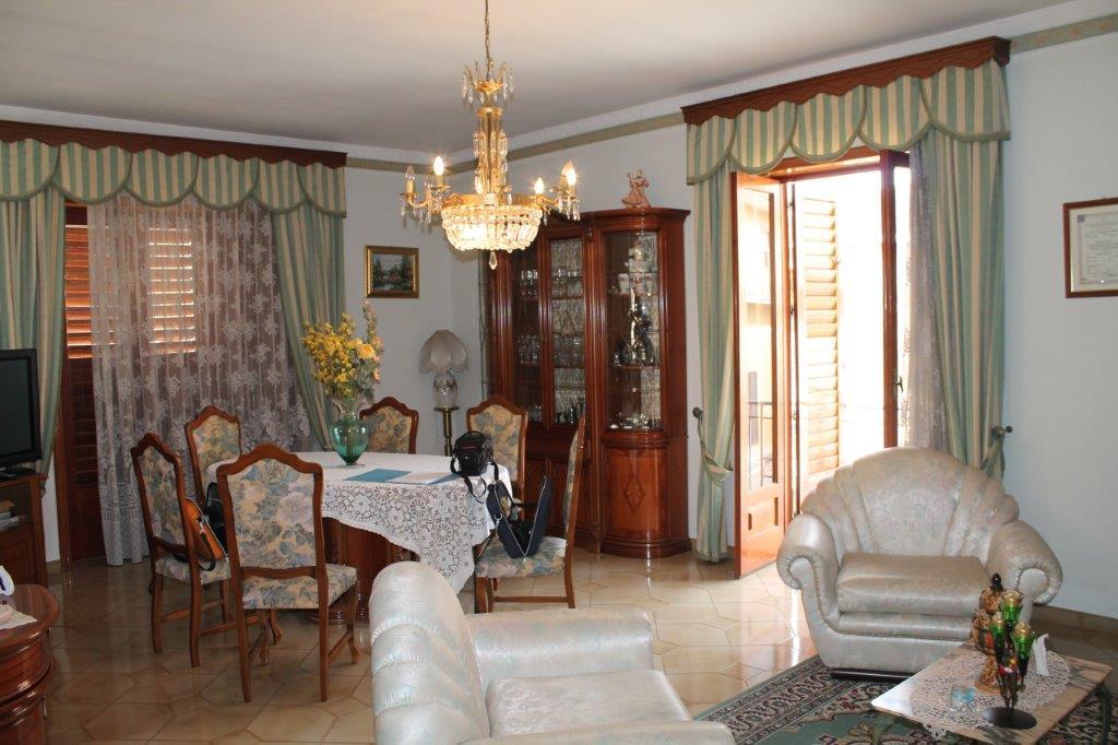 immobile attivita commerciale all'asta in Via FERRERI GRAZIA  208  - 94012 Barrafranca (EN) - 5