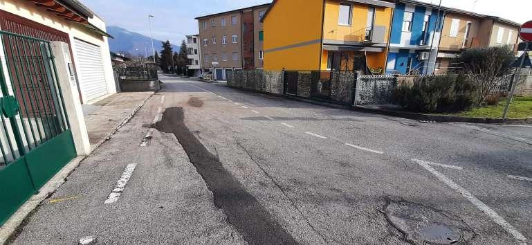 immobile appartamento all'asta in Frazione Magrè, Via Pieve 1/a - 36015 Schio (VI) - 1