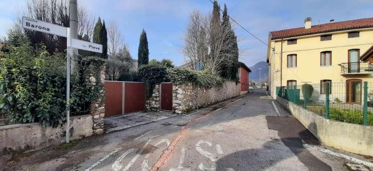 immobile appartamento all'asta in Frazione Magrè, Via Pieve 1/a - 36015 Schio (VI) - 3
