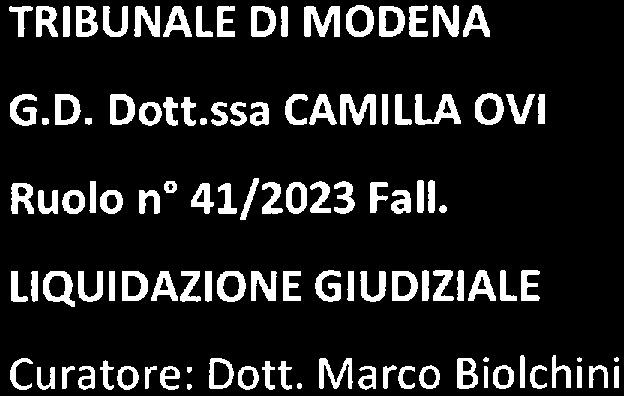 immobile appartamento all'asta in via Delle Cince n85 Marano sul Panaro (MO) - 2