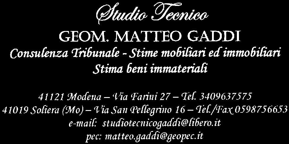 immobile appartamento all'asta in via Delle Cince n85 Marano sul Panaro (MO) - 3