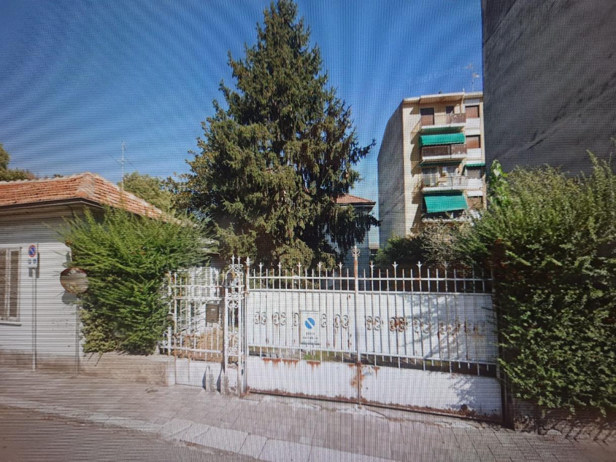 immobile appartamento all'asta in Corso Genova 30 - 27029 Vigevano (PV) - 1