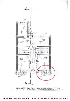 immobile appartamento all'asta in Frazione SELVA 17 - 66010 Civitella Messer Raimondo (CH) - 4