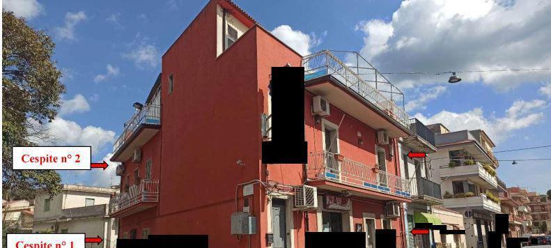 immobile hotel - albergo all'asta in Corso XX Settembre 30 Giarratana (RG) - 2