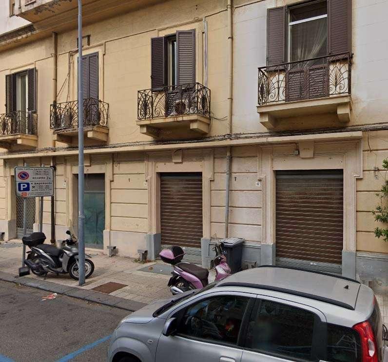 immobile negozio all'asta in viale S Martino n 19 is 287 - 98122 Messina (ME) - 3
