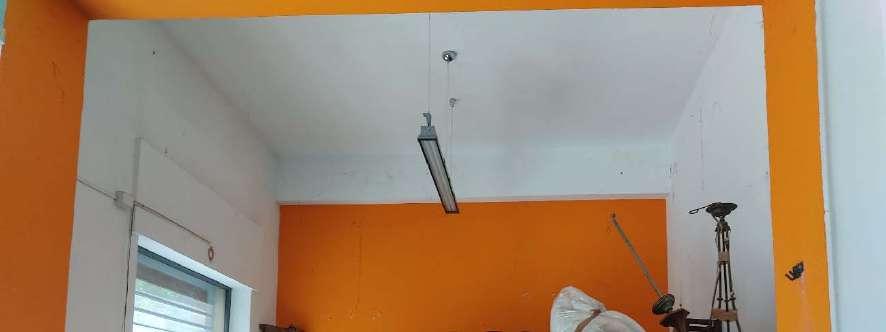 immobile negozio all'asta in viale S Martino n 19 is 287 - 98122 Messina (ME) - 4