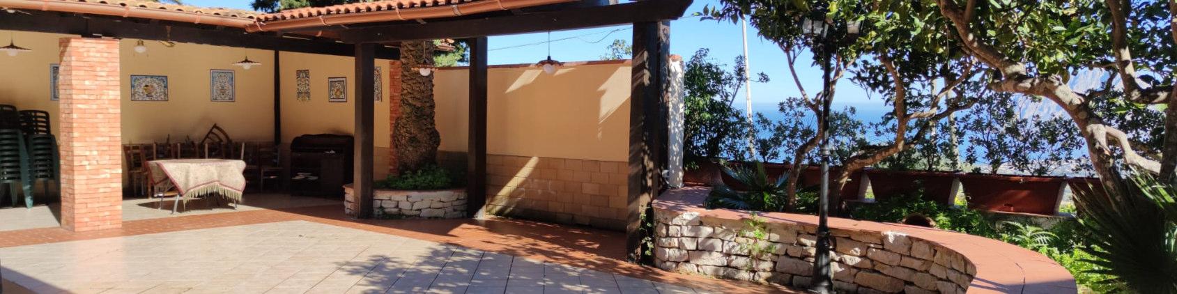 immobile attivita commerciale all'asta in Via Erice n 141 - 91019 Valderice (TP) - 4