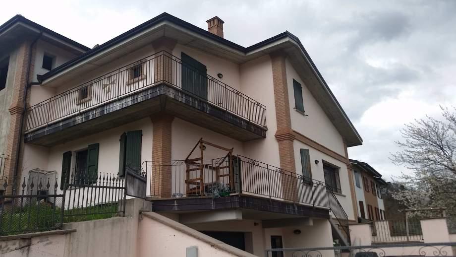 immobile palazzo all'asta in via Monte Cimone, 156 Vergato (BO) - 2