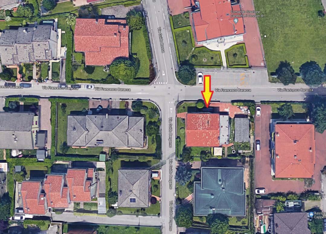 immobile appartamento all'asta in Via Guido Bergamo n 30 - 31030 Casier (TV) - 3