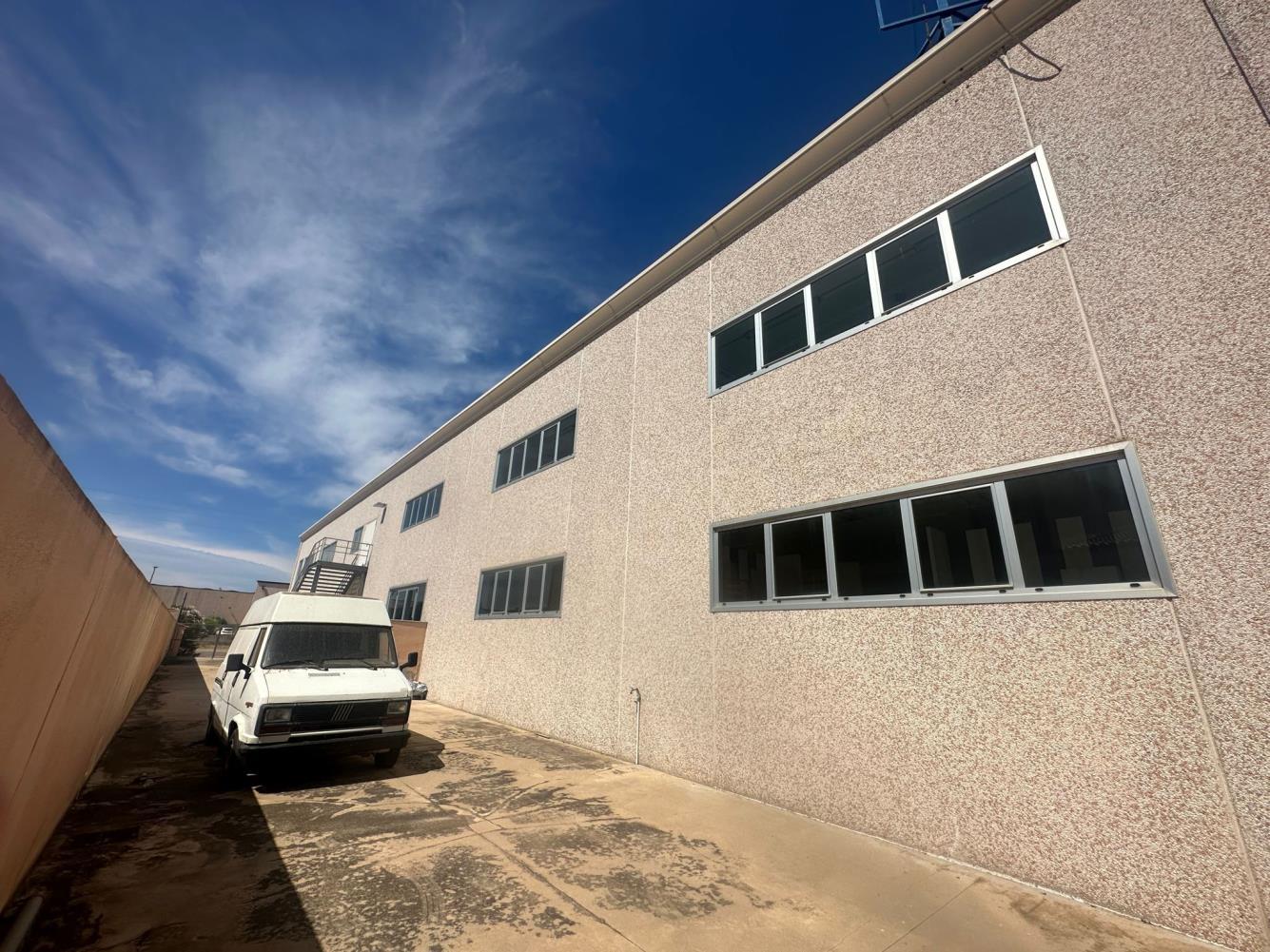 immobile attivita commerciale all'asta in Via Seychelles, Zona Industriale Settore 5 - 07026 Olbia (SS) - 5