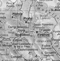 immobile APPARTAMENTO ALL'ASTA IN LARGO NOVE NOVEMBRE 8, SESTO FIORENTINO (FI) - 2