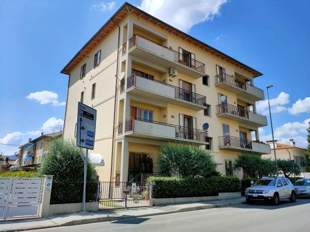 immobile appartamento all'asta in Via Labriola 92 - 59013 Montemurlo (PO) - 3