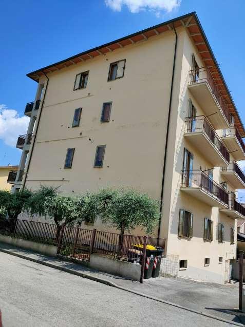 immobile appartamento all'asta in Via Labriola 92 - 59013 Montemurlo (PO) - 4