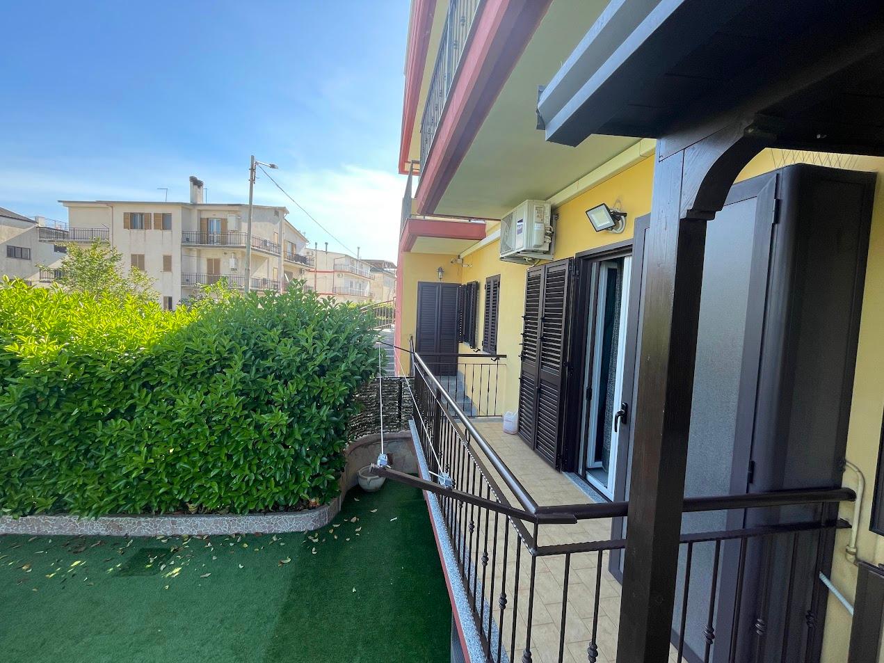immobile appartamento all'asta in Via Istria Snc - 87064 Corigliano-Rossano (CS) - 3