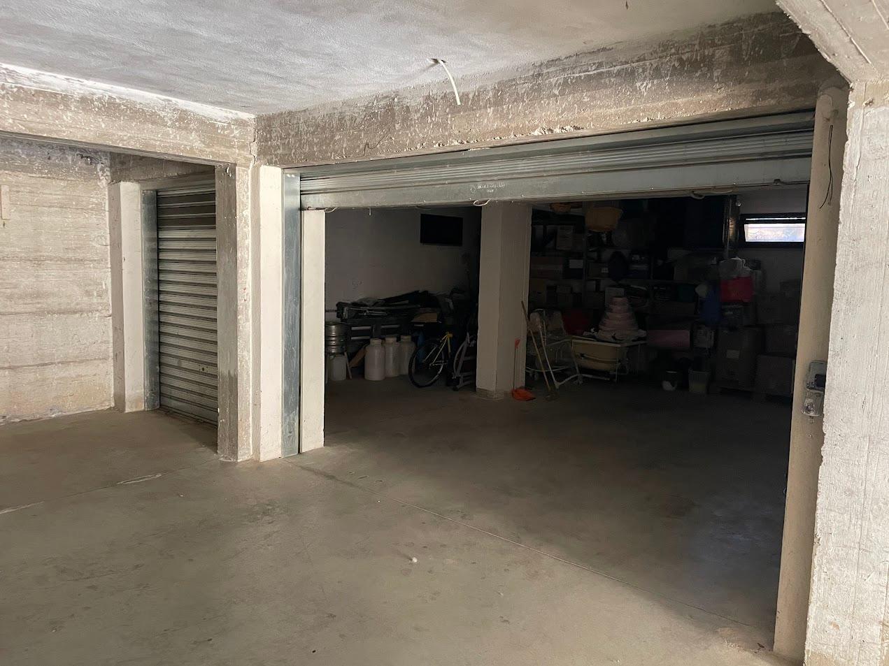 immobile garage all'asta in Via Istria Snc - 87064 Corigliano-Rossano (CS) - 1