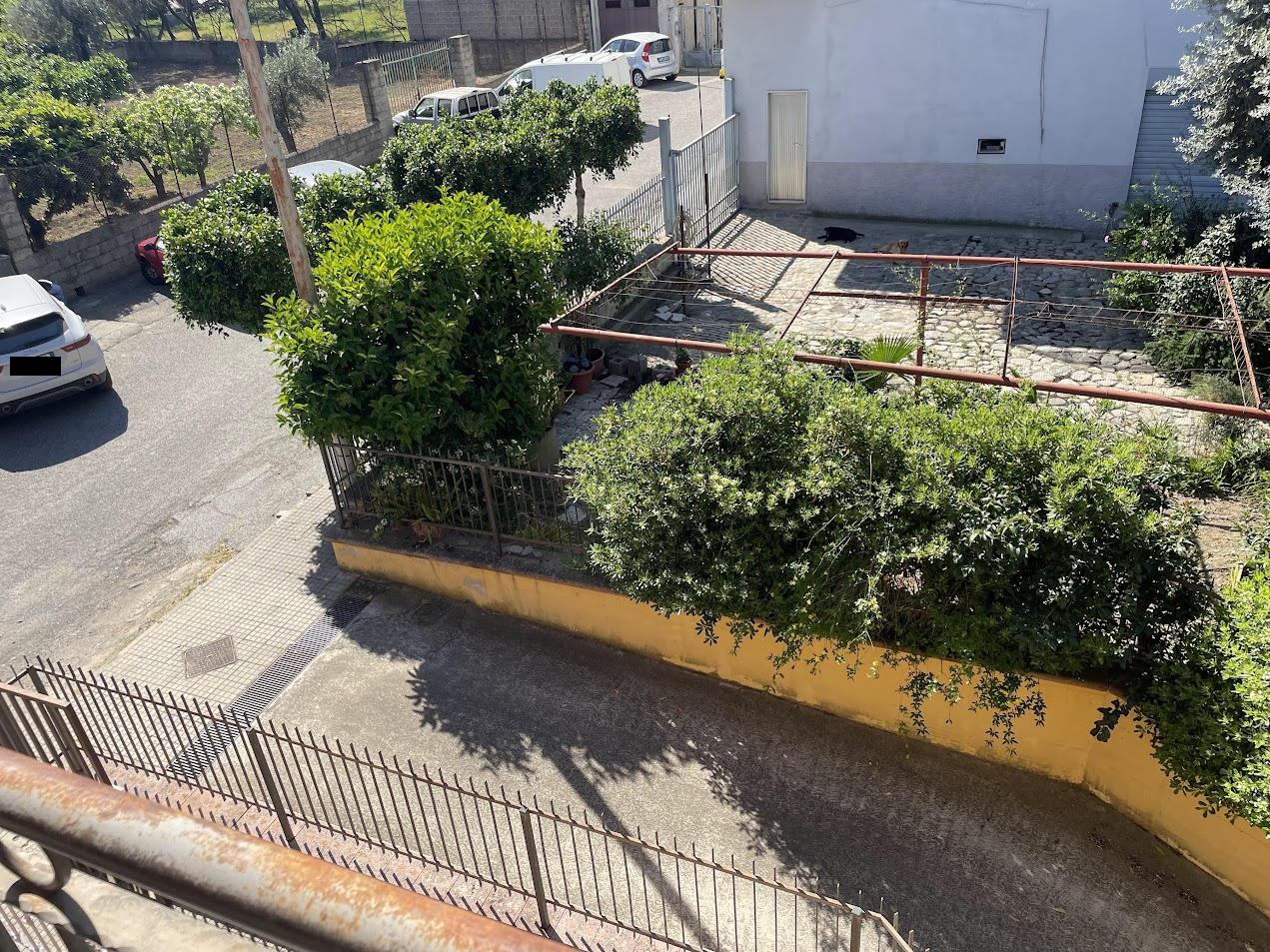 immobile garage all'asta in Via Istria Snc - 87064 Corigliano-Rossano (CS) - 4