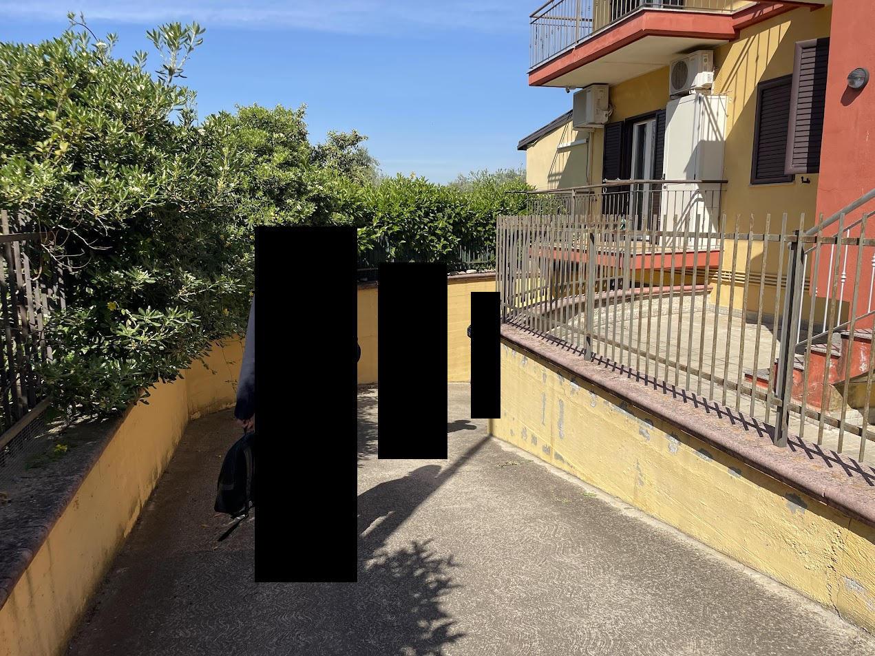 immobile garage all'asta in Via Istria Snc - 87064 Corigliano-Rossano (CS) - 5