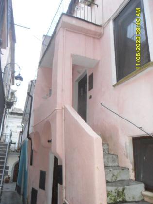 immobile appartamento all'asta in via la rosa - 85046 Maratea (PZ) - 1