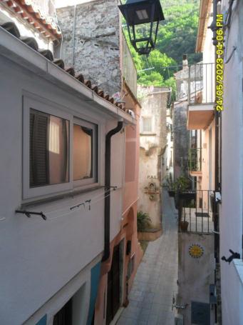 immobile appartamento all'asta in via la rosa - 85046 Maratea (PZ) - 4