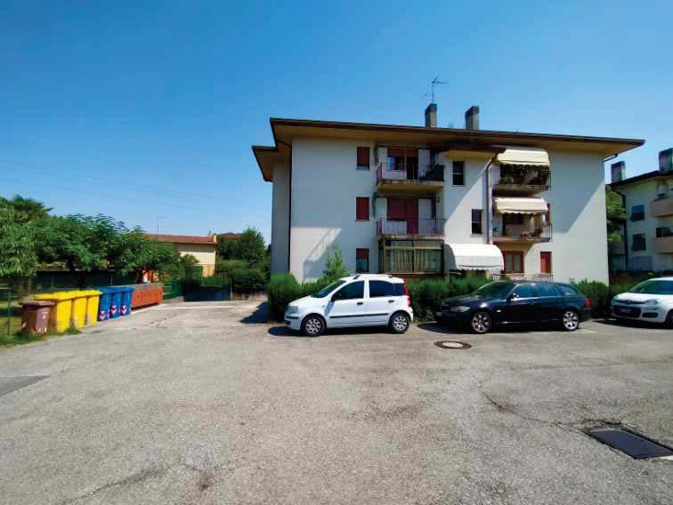 immobile appartamento all'asta in Via Firenze n 1 - 31052 Maserada sul Piave (TV) - 3