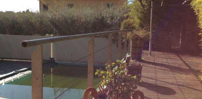 immobile casa singola all'asta in Via Luigi Fabbri 18 - 62019 Recanati (MC) - 2