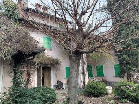 immobile appartamento all'asta in Frazione Gualdrasco, Via Trieste 29 - 27010 Bornasco (PV) - 4