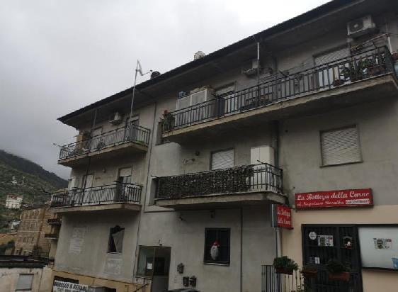 immobile appartamento all'asta in VIA MADONNA DELLE GRAZIE 36 - 04010 Maenza (LT) - 4