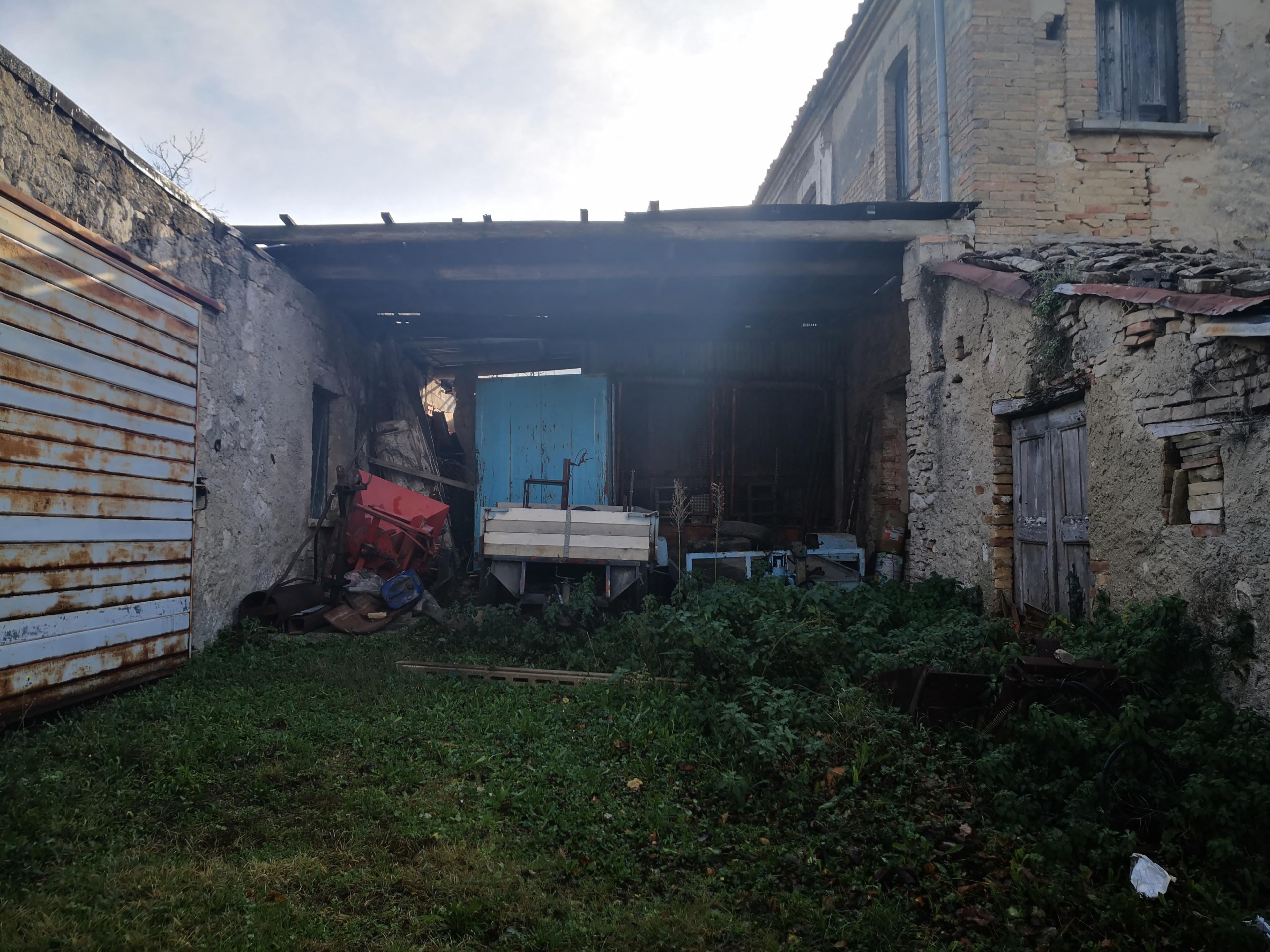 immobile appartamento all'asta in Via STRADA VAL DI FORO 277 - 66010 Casacanditella (CH) - 4