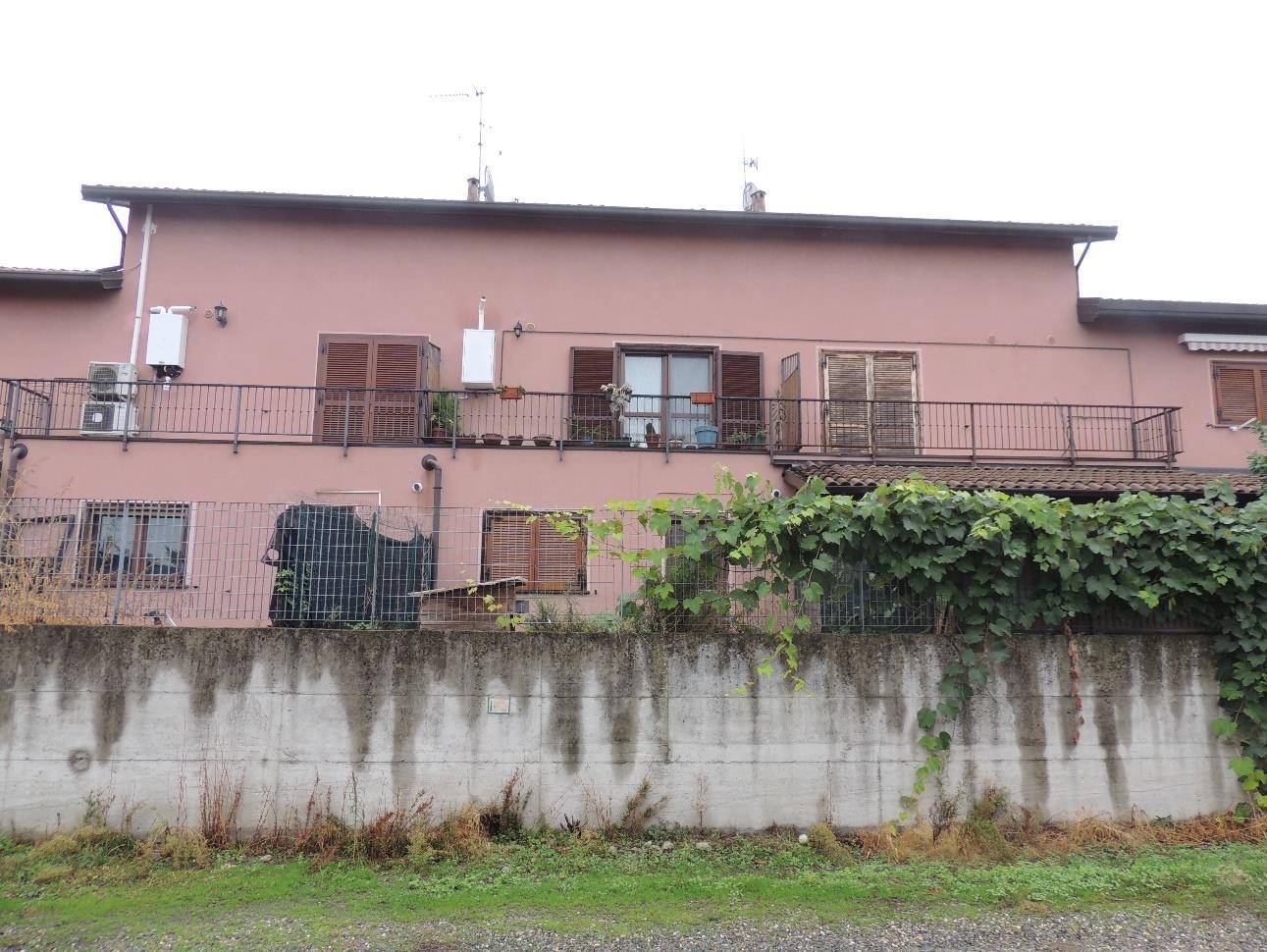 immobile appartamento all'asta in Via Castellazzo Depretis 4 - 27040 Pinarolo Po (PV) - 3