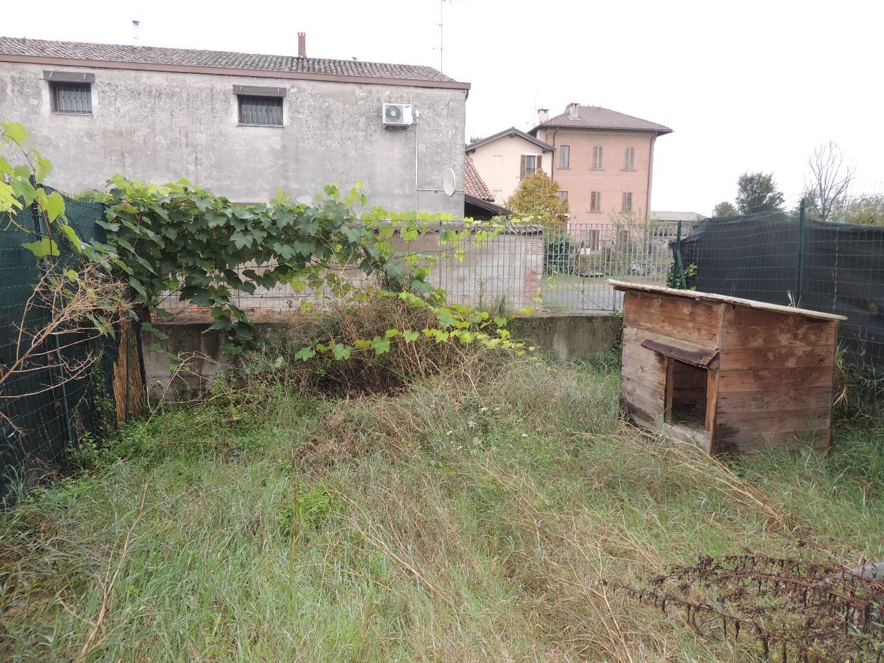 immobile appartamento all'asta in Via Castellazzo Depretis 4 - 27040 Pinarolo Po (PV) - 4