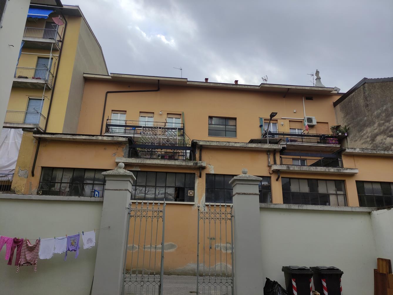 immobile appartamento all'asta in Via Cavour 19 - 27043 Broni (PV) - 3