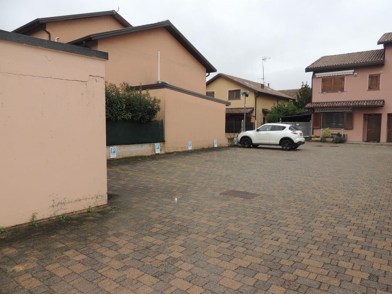 immobile posto auto all'asta in Via Castellazzo Depretis 4 - 27040 Pinarolo Po (PV) - 4