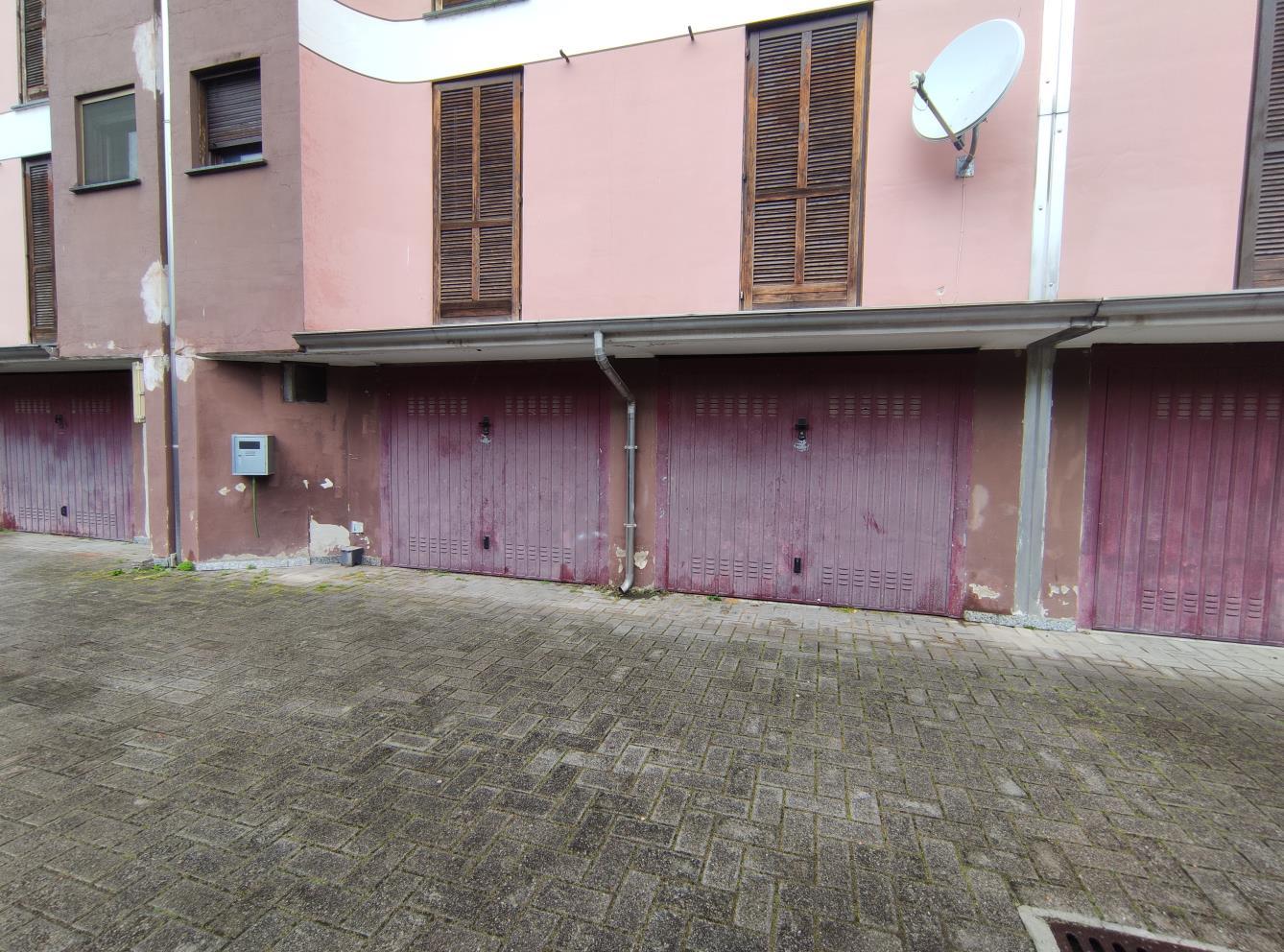 immobile appartamento all'asta in Via Nazzario Sauro (catastalmente Via Marconi 52 e 58) 52 - 27039 Sannazzaro de' Burgondi (PV) - 5