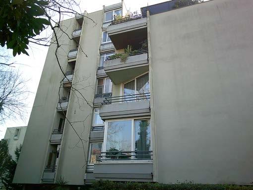 immobile appartamento all'asta in Via Arturo Toscanini 2 - 61100 Pesaro (PU) - 1