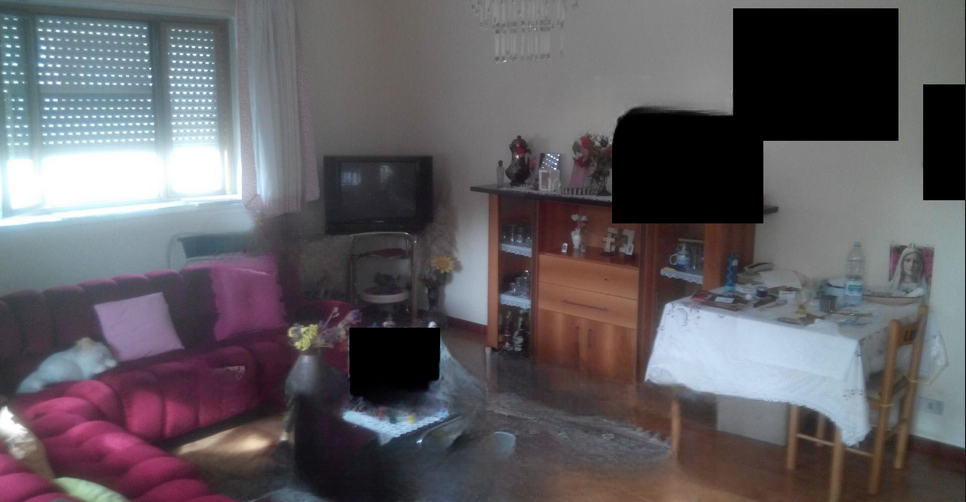 immobile appartamento all'asta in Via Ignazio Buttitta - 95042 Grammichele (CT) - 1
