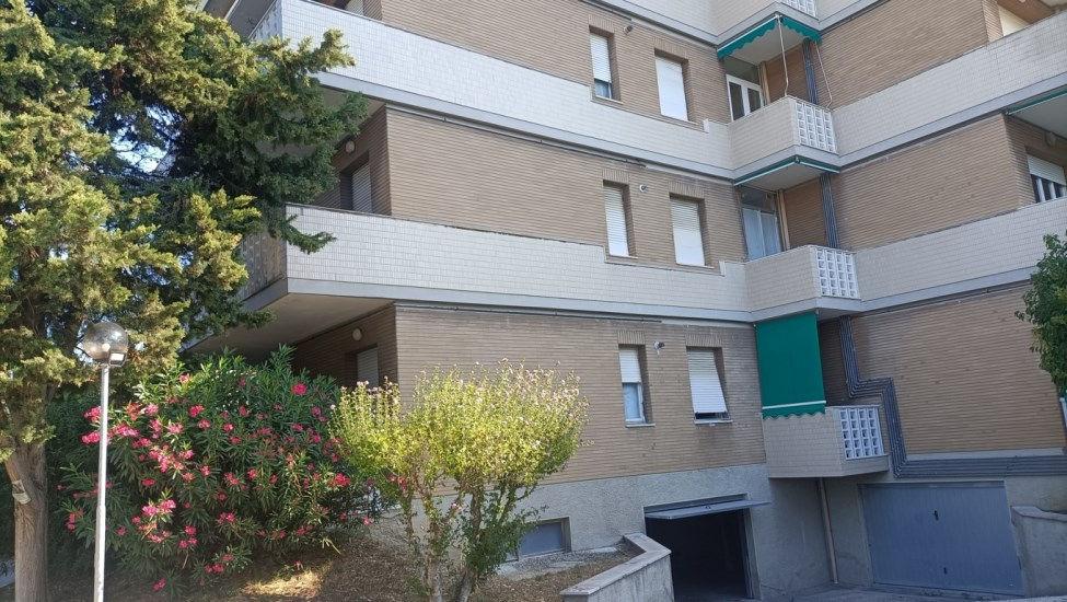 immobile appartamento all'asta in Via Raffaello Sanzio 21-D - 61032 Fano (PU) - 1