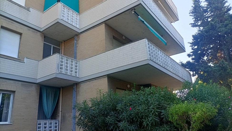 immobile appartamento all'asta in Via Raffaello Sanzio 21-D - 61032 Fano (PU) - 3