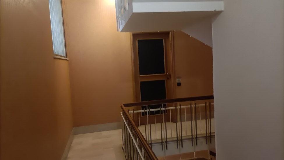 immobile appartamento all'asta in Via Raffaello Sanzio 21-D - 61032 Fano (PU) - 4